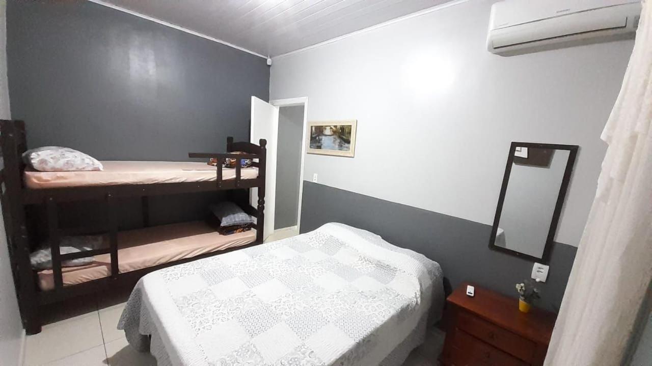 Casa Bethel - De 3 A 5 Minutos Do Thermas Олимпия Экстерьер фото